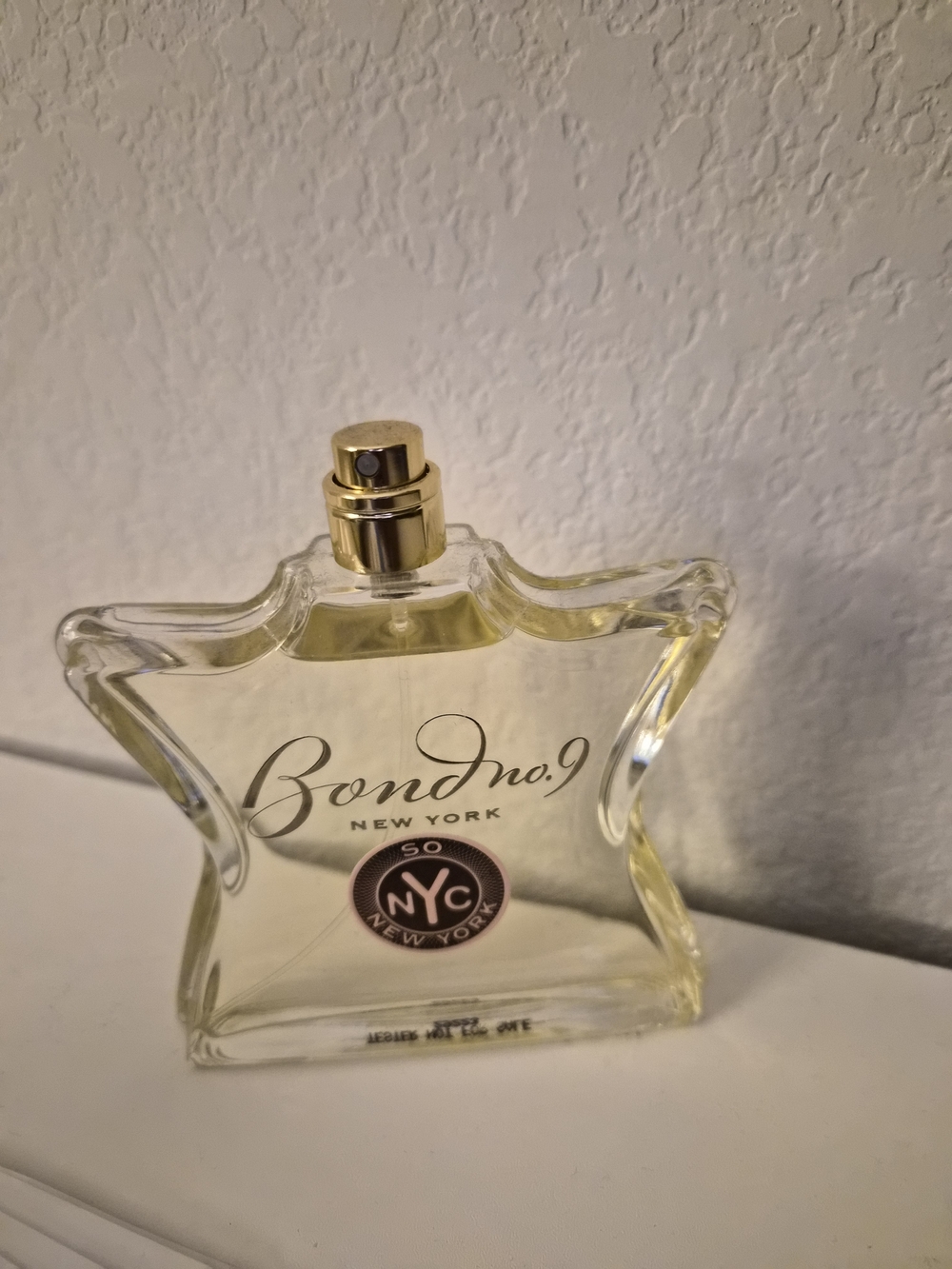 Bond No. 9 So New York Eau de Parfum Fragrance - Picture 3 of 5
